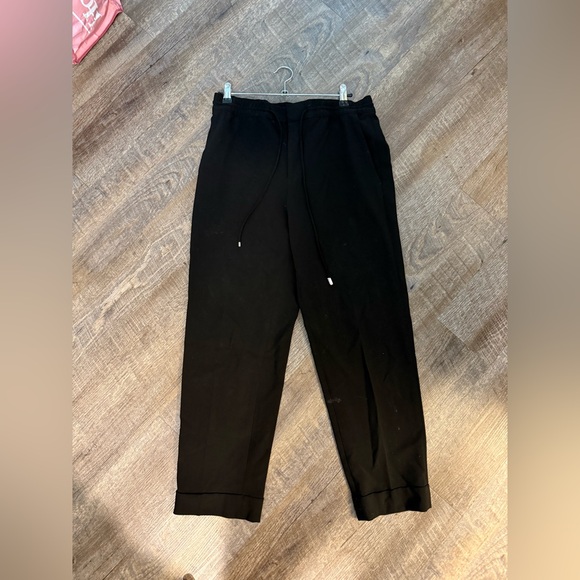 Club Monaco Tailored Jogger - Picture 4 of 5